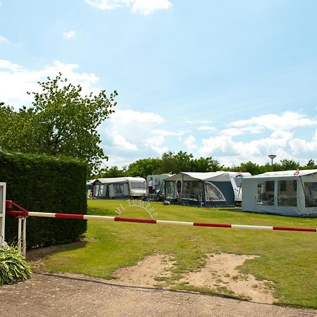 קאסל Camping En Vakantiewoning 'Ut Tumpke' מראה חיצוני תמונה
